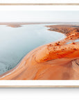 Rhodri - Shark Bay Wall Art - Digital Download - Days Adrift