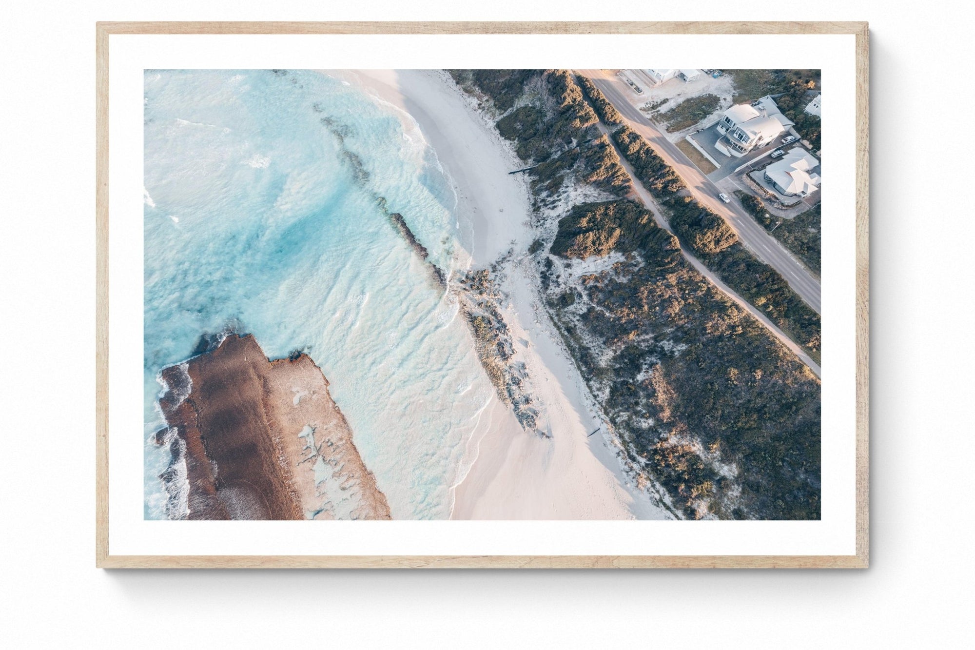 Riccardo - Esperance Wall Art - Digital Download - Days Adrift