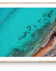 Rocky - Coral Bay Wall Art - Digital Download - Days Adrift