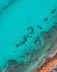 Rocky - Coral Bay Wall Art - Digital Download - Days Adrift