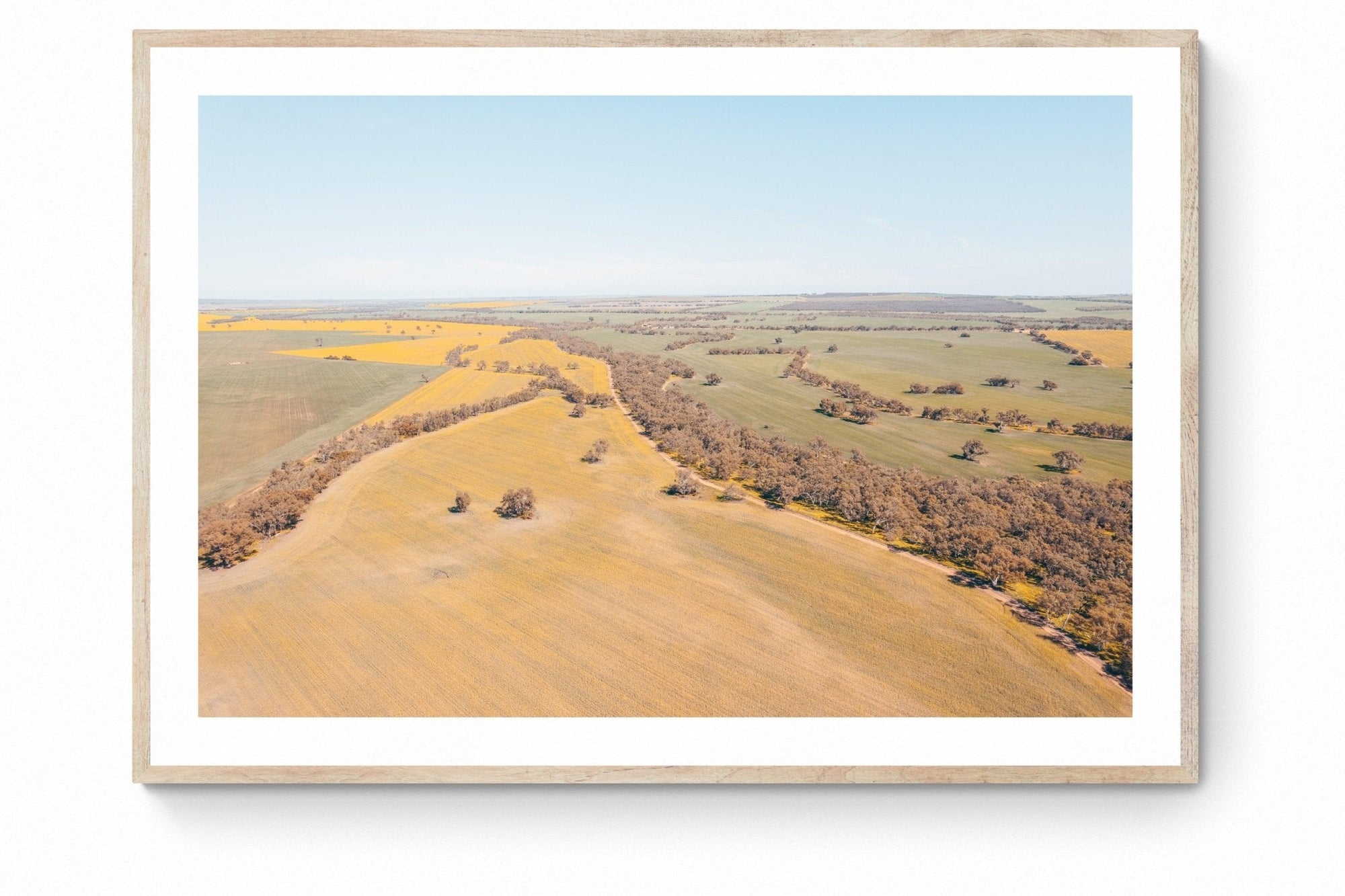 Roisin - Mingenew Wall Art - Digital Download - Days Adrift