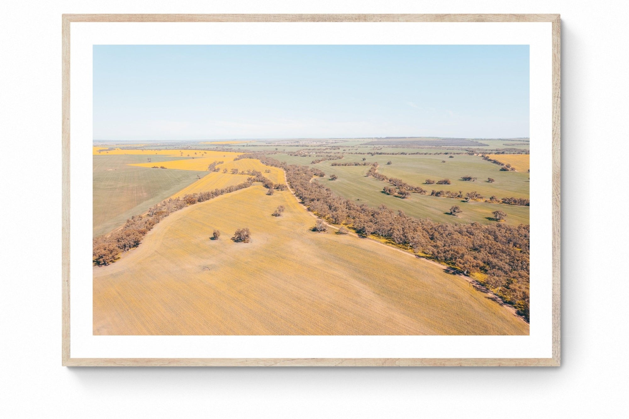 Roisin - Mingenew Wall Art - Digital Download - Days Adrift