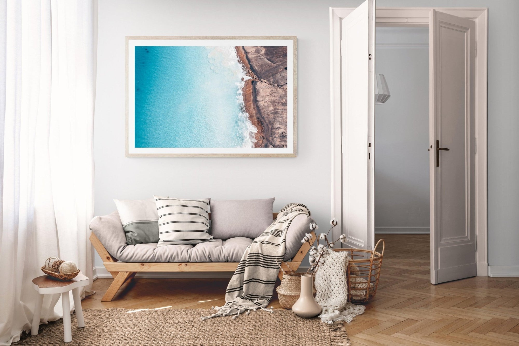 Ron - Esperance Wall Art - Digital Download - Days Adrift