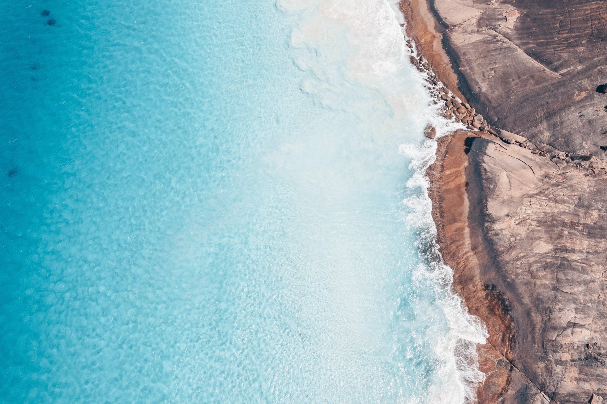Ron - Esperance Wall Art - Digital Download - Days Adrift