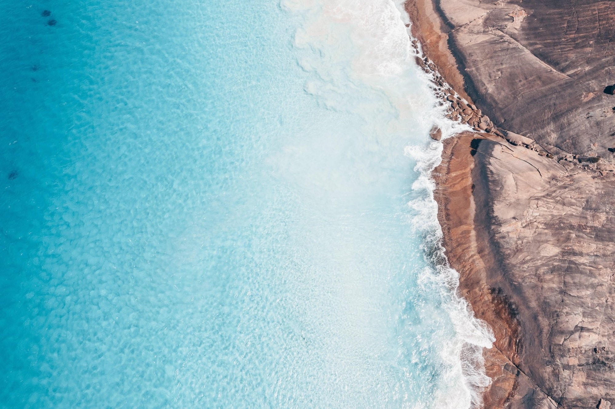 Ron - Esperance Wall Art - Digital Download - Days Adrift