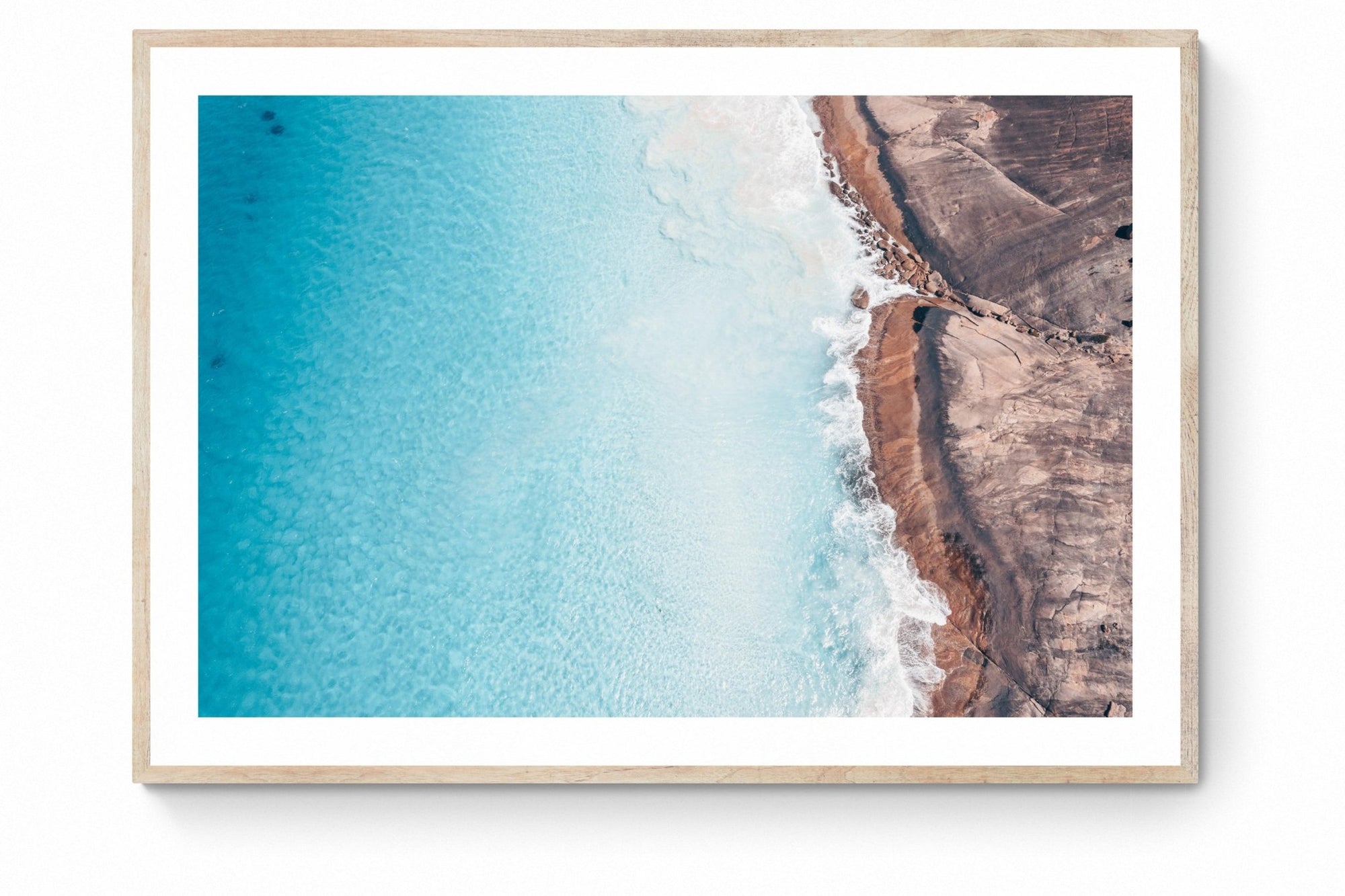 Ron - Esperance Wall Art - Digital Download - Days Adrift