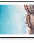 Ron - Esperance Wall Art - Framed Print - Days Adrift