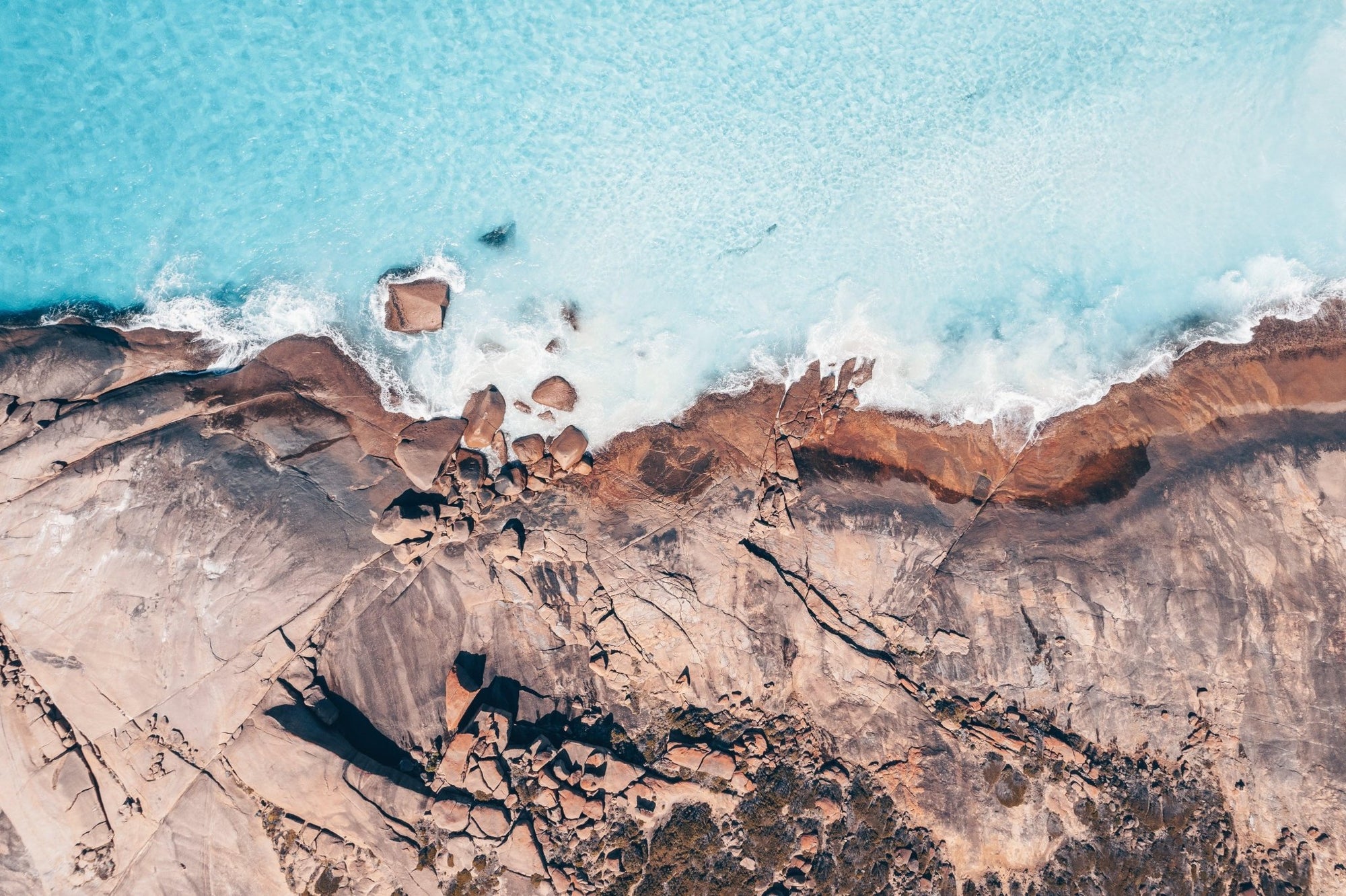 Rowina - Esperance Wall Art - Digital Download - Days Adrift