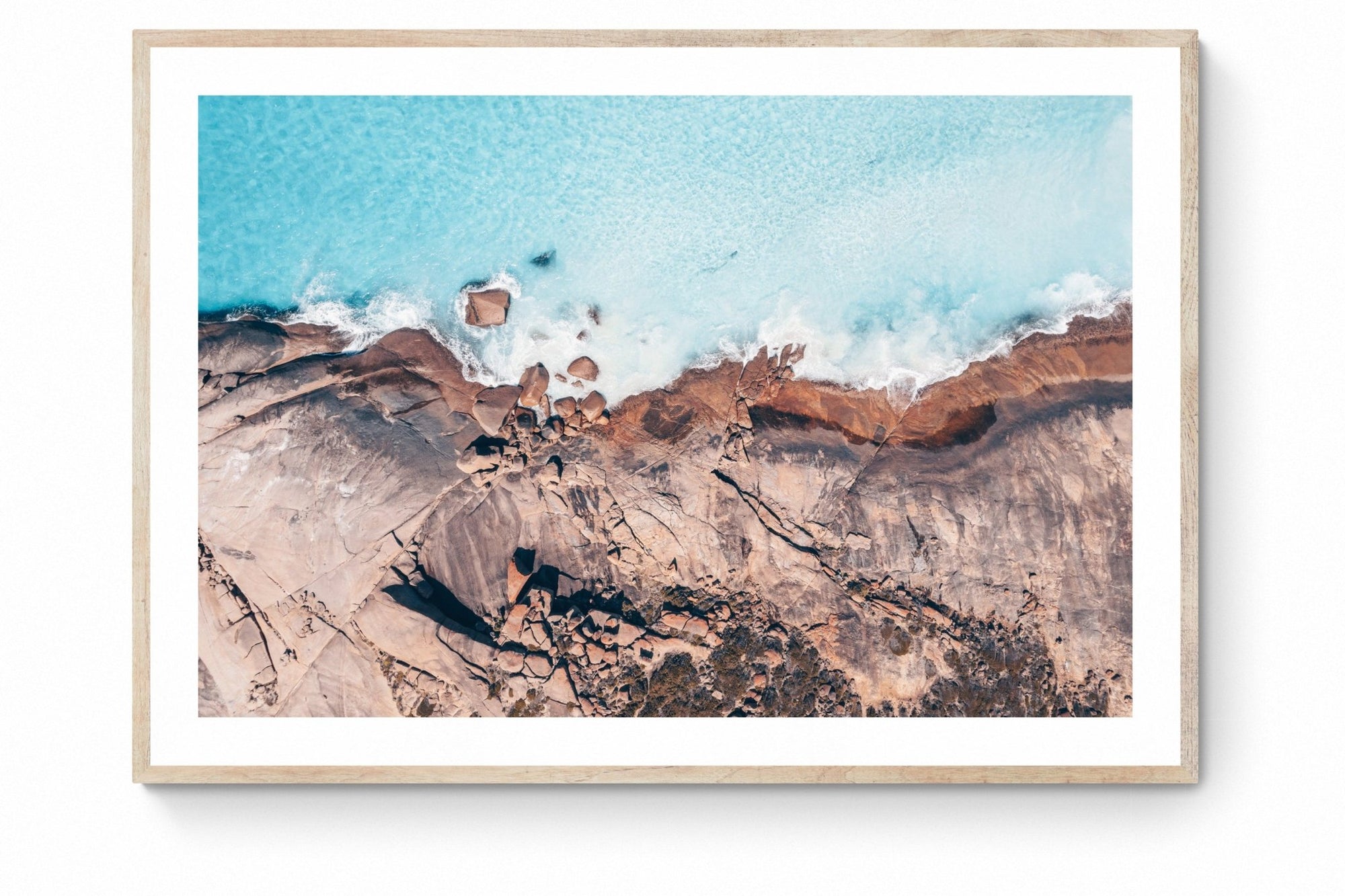 Rowina - Esperance Wall Art - Digital Download - Days Adrift