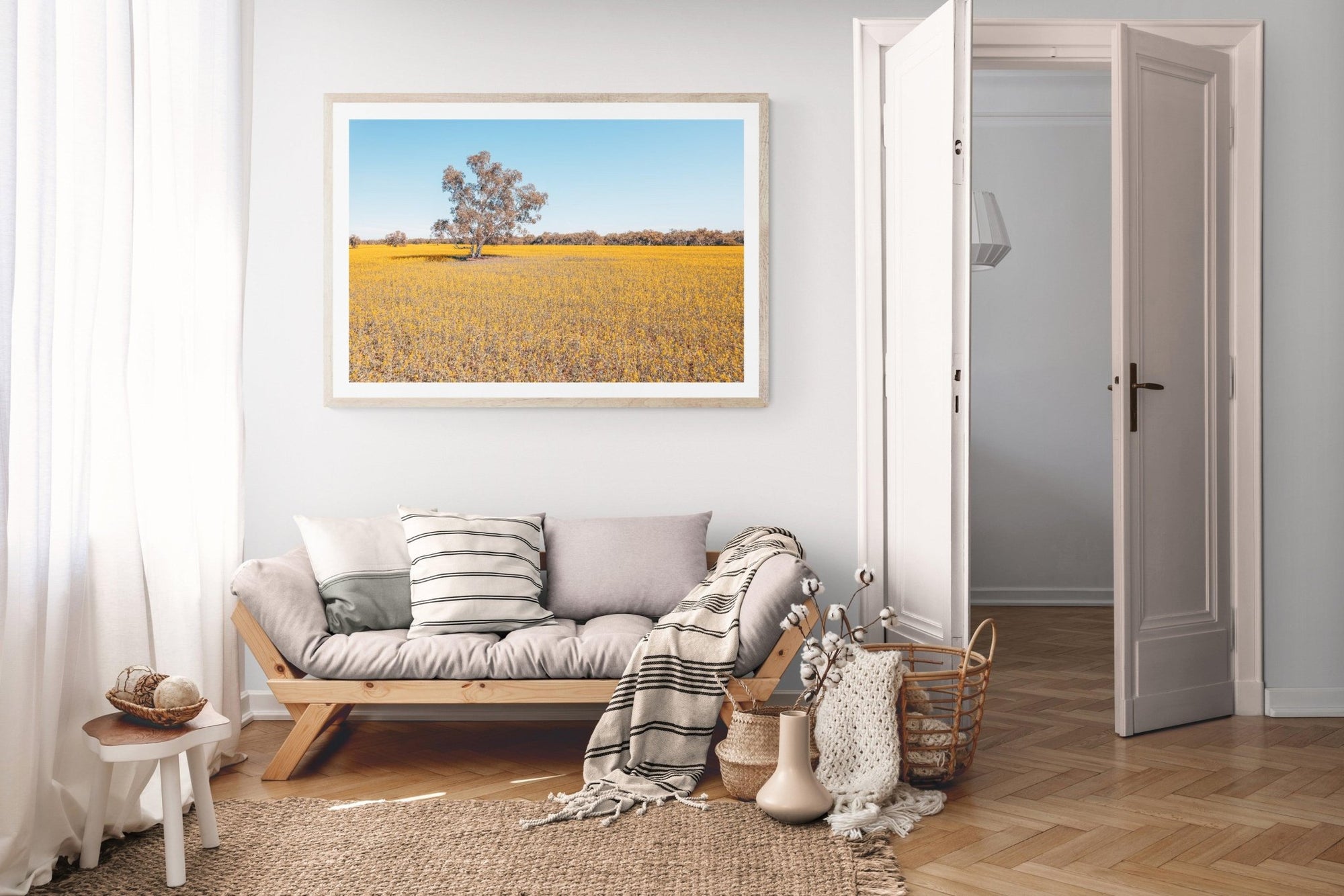 Roy - Mingenew Wall Art - Digital Download - Days Adrift