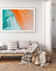 Ryleigh - Shark Bay Wall Art - Digital Download - Days Adrift