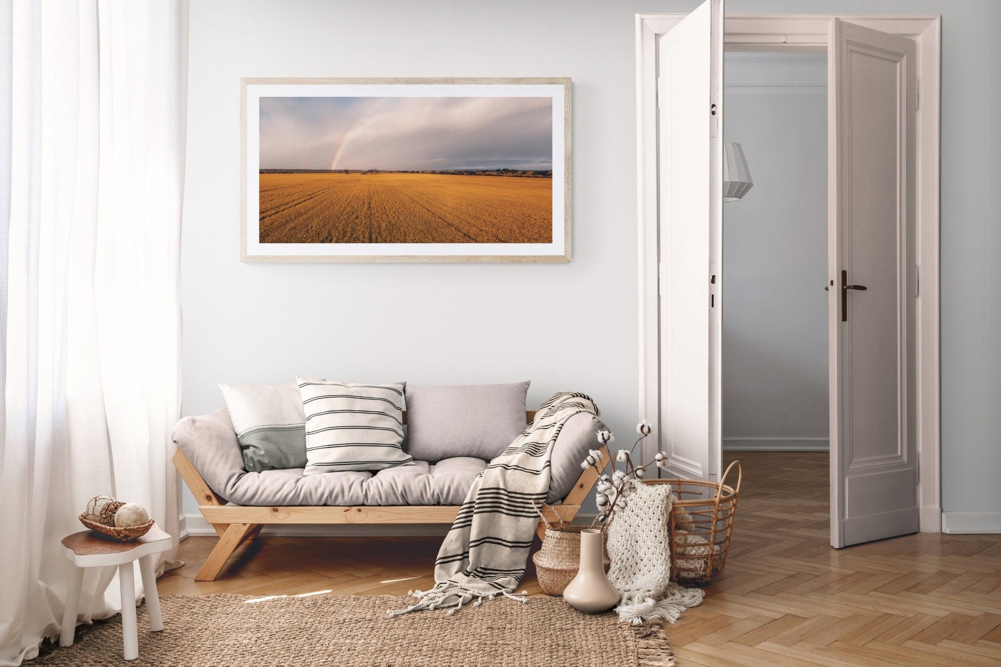 Saanvi - Mingenew Wall Art - Digital Download - Days Adrift