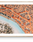 Sacha - Shark Bay Wall Art - Digital Download - Days Adrift