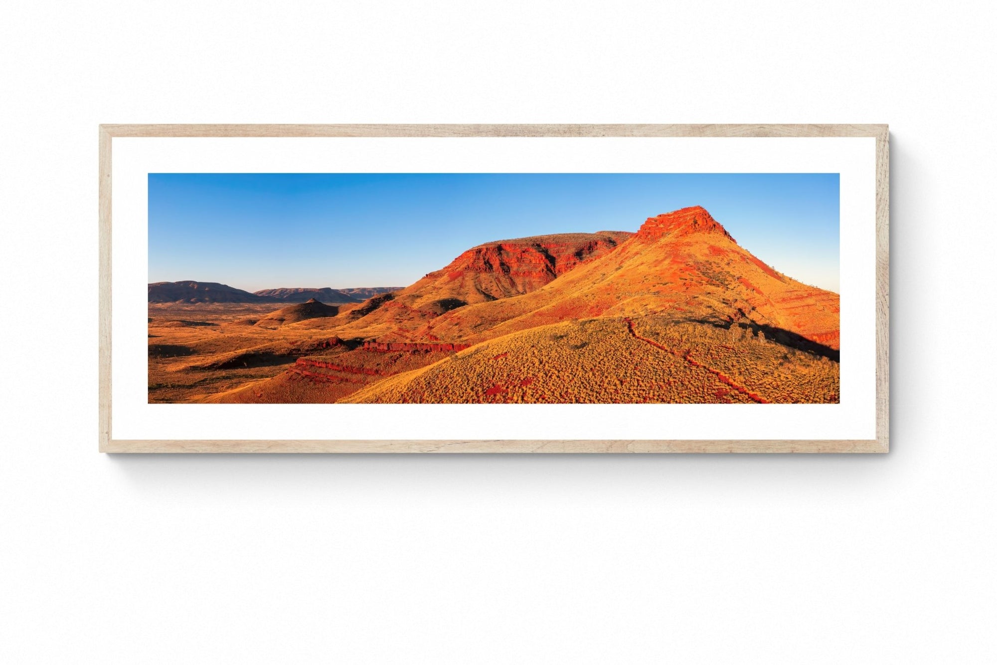 Sachin - Mt Bruce Wall Art - Digital Download - Days Adrift