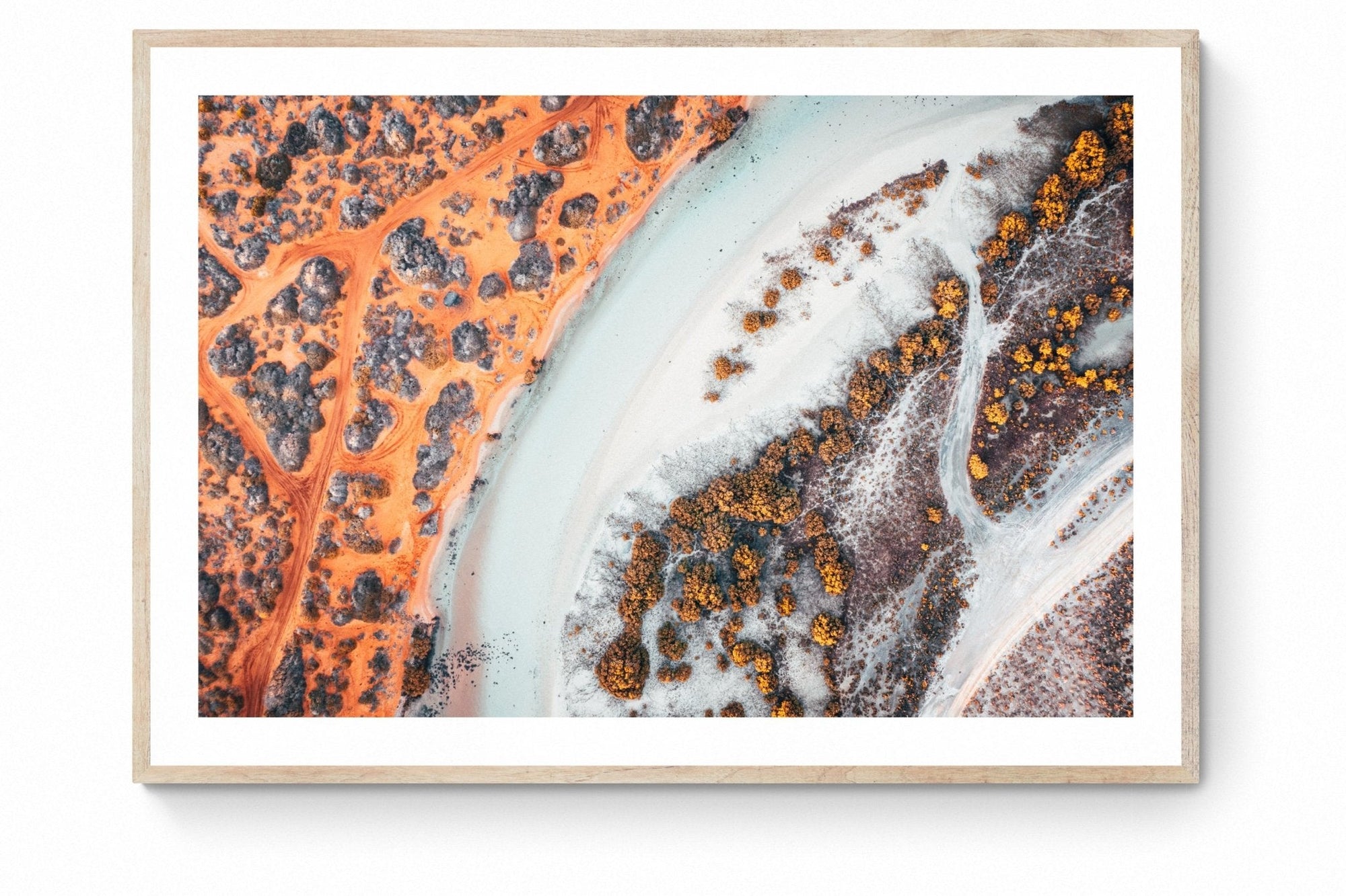 Scott - Shark Bay Wall Art - Digital Download - Days Adrift
