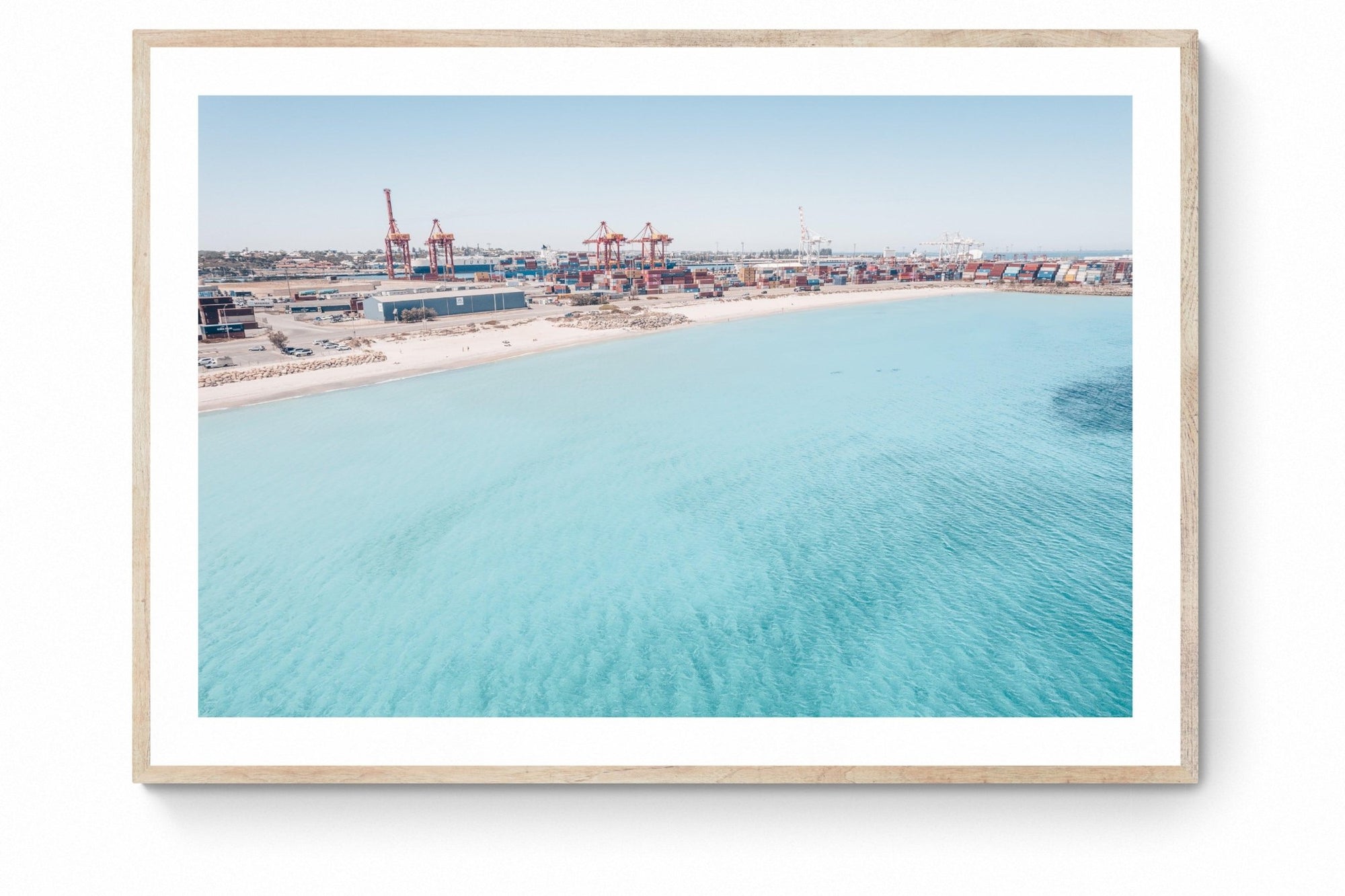 Sean - Fremantle Wall Art - Digital Download - Days Adrift