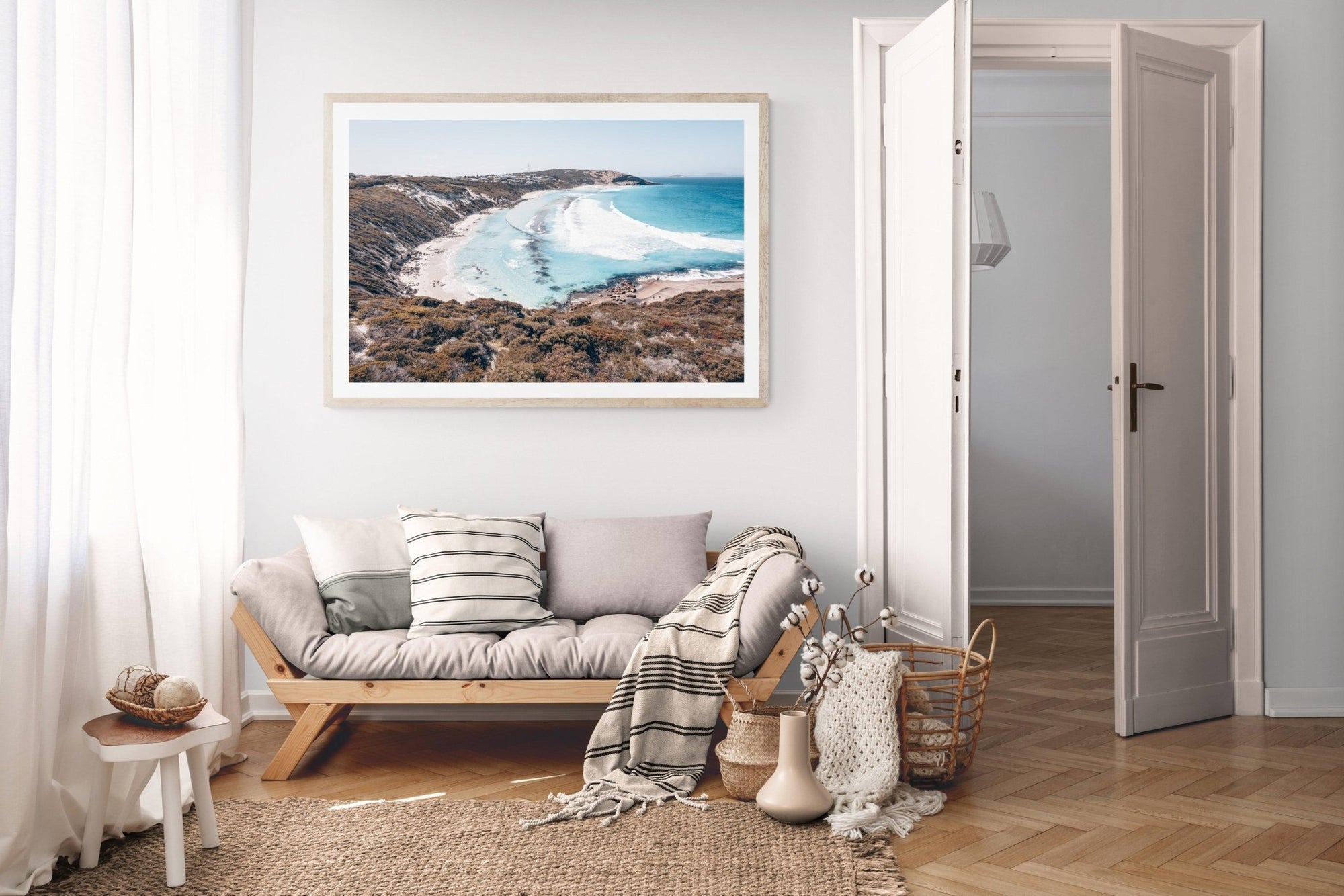 Sebastian - Esperance Wall Art - Digital Download - Days Adrift