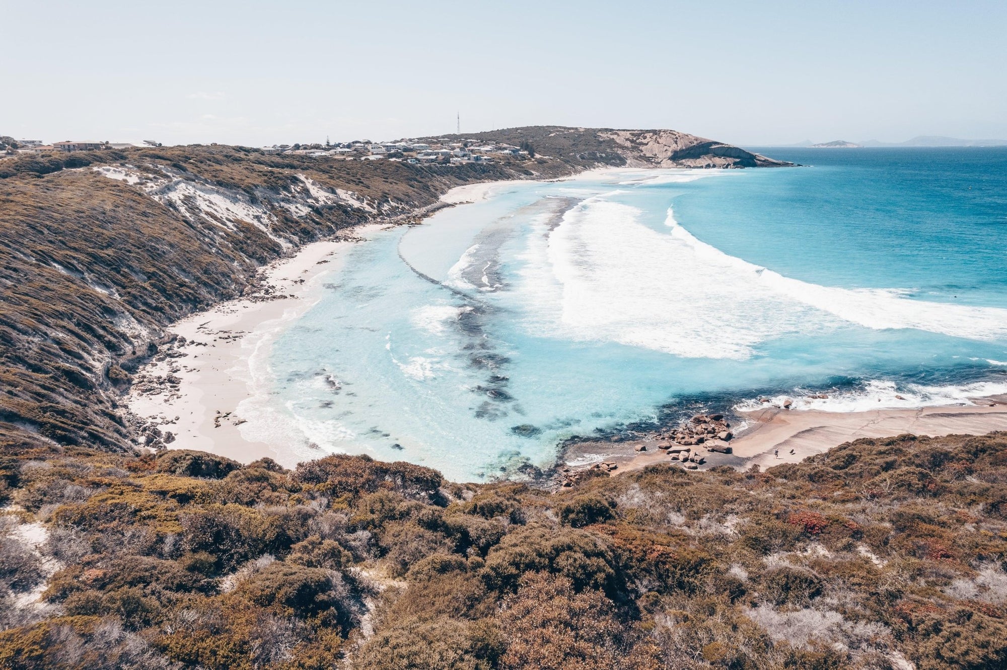 Sebastian - Esperance Wall Art - Digital Download - Days Adrift