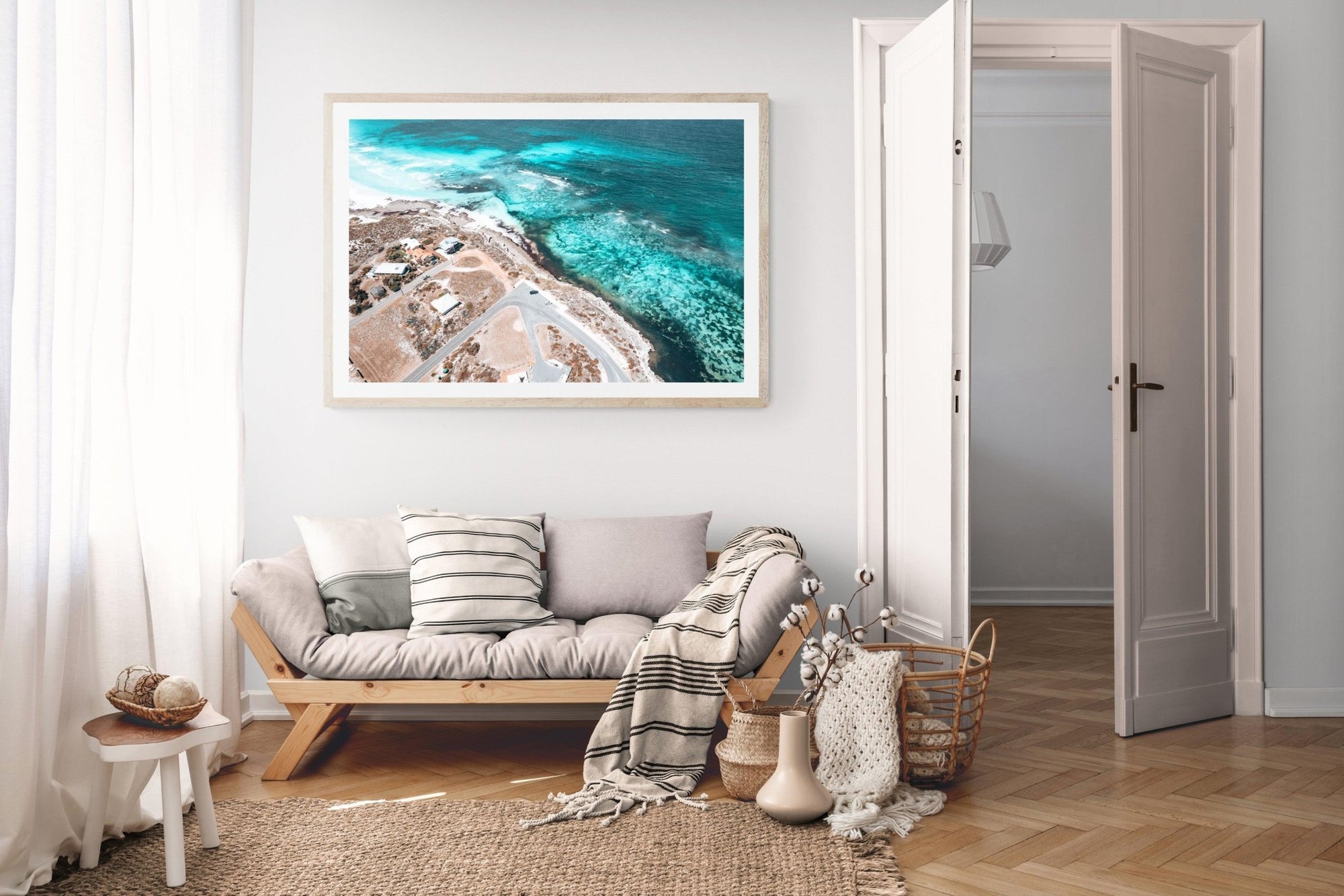 Selene - Dongara Wall Art - Digital Download - Days Adrift