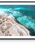 Selene - Dongara Wall Art - Framed Print - Days Adrift
