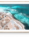 Selene - Dongara Wall Art - Framed Print - Days Adrift