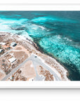 Selene - Dongara Wall Art - Framed Print - Days Adrift