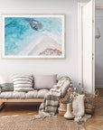 Sian - Geraldton Wall Art - Digital Download - Days Adrift