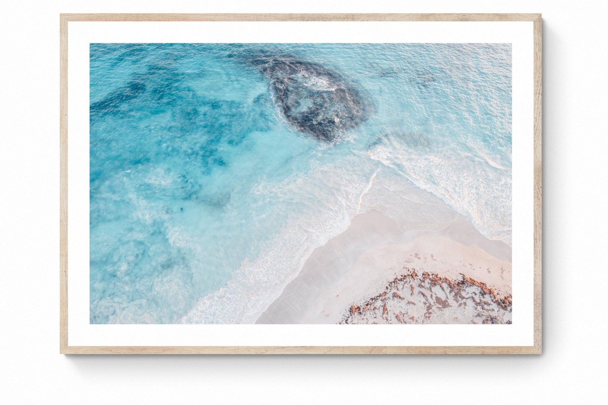 Sian - Geraldton Wall Art - Digital Download - Days Adrift