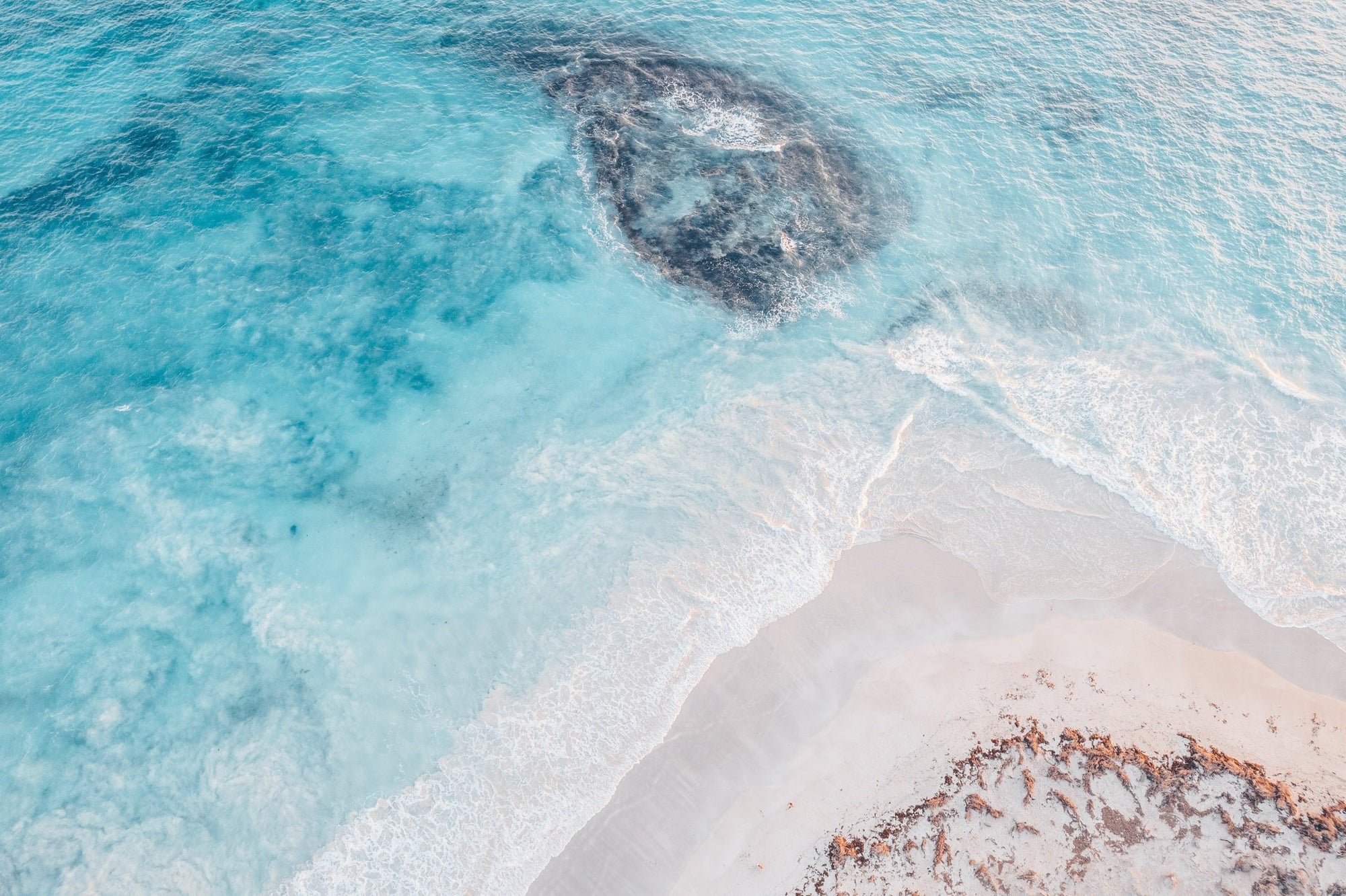 Sian - Geraldton Wall Art - Digital Download - Days Adrift