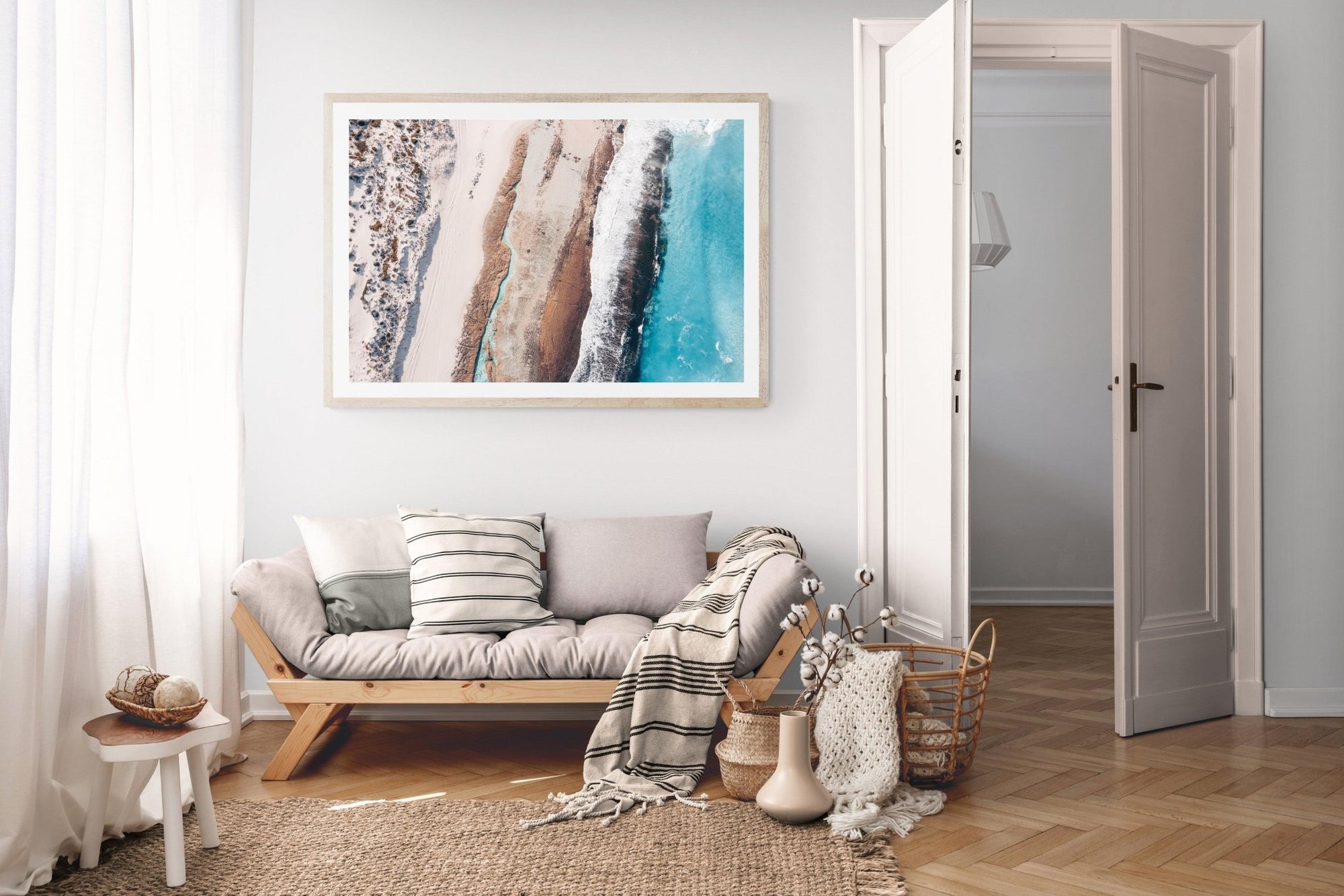 Silvia - Esperance Wall Art - Digital Download - Days Adrift