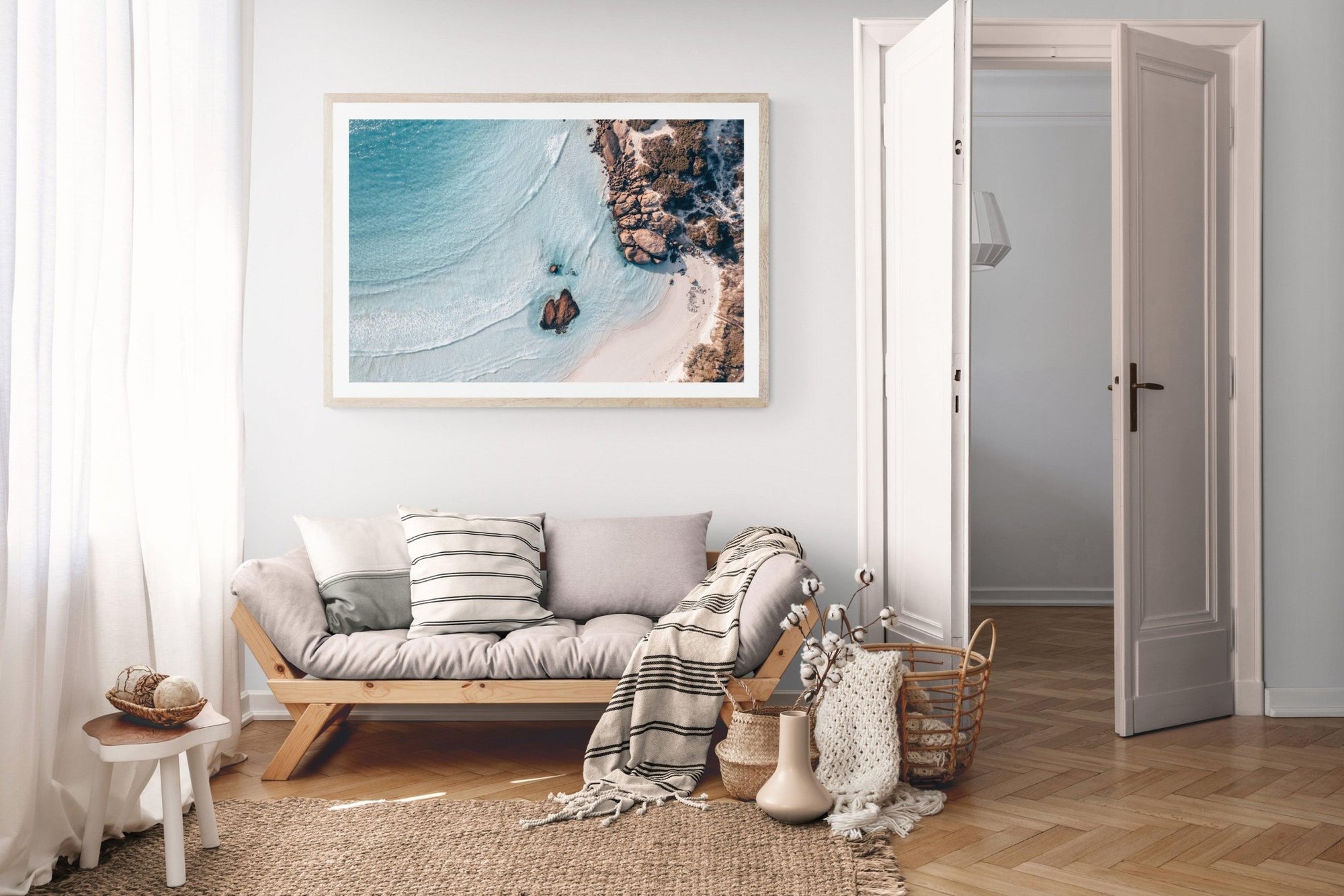 Skylar - Esperance Wall Art - Digital Download - Days Adrift