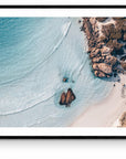 Skylar - Esperance Wall Art - Framed Print - Days Adrift