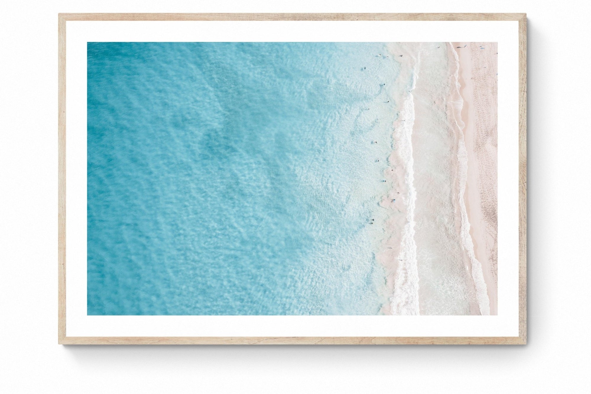 Stijn - Scarborough Wall Art - Digital Download - Days Adrift