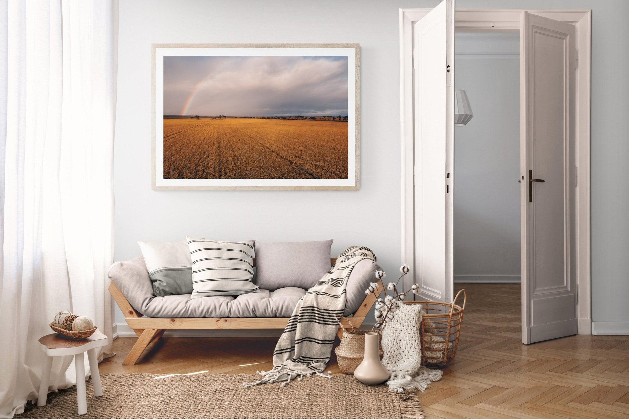 Suraya - Mingenew Wall Art - Digital Download - Days Adrift