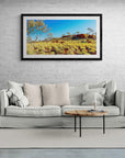 Sven - Karijini Wall Art - Digital Download - Days Adrift