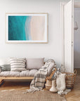 Syeda - Exmouth Wall Art - Digital Download - Days Adrift