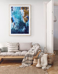 Tahira - Albany Wall Art - Digital Download - Days Adrift