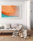 Tahlia - Shark Bay Wall Art - Digital Download - Days Adrift