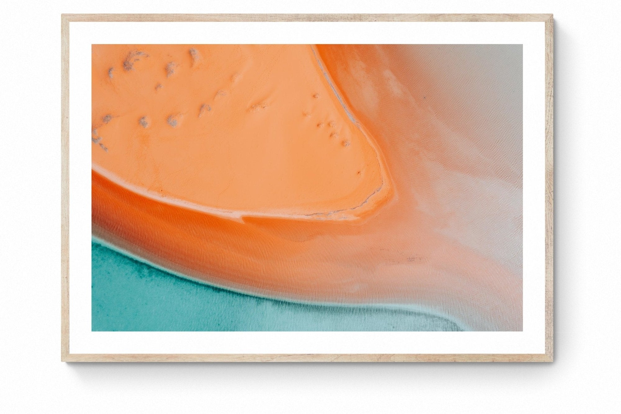 Tahlia - Shark Bay Wall Art - Digital Download - Days Adrift