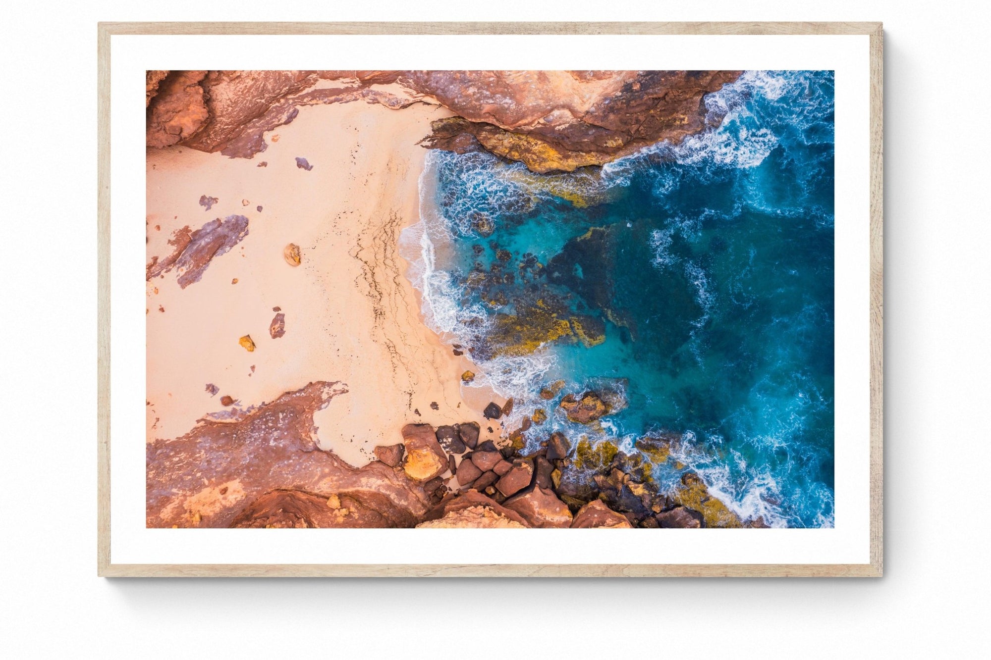 Taio - Kalbarri Wall Art - Digital Download - Days Adrift