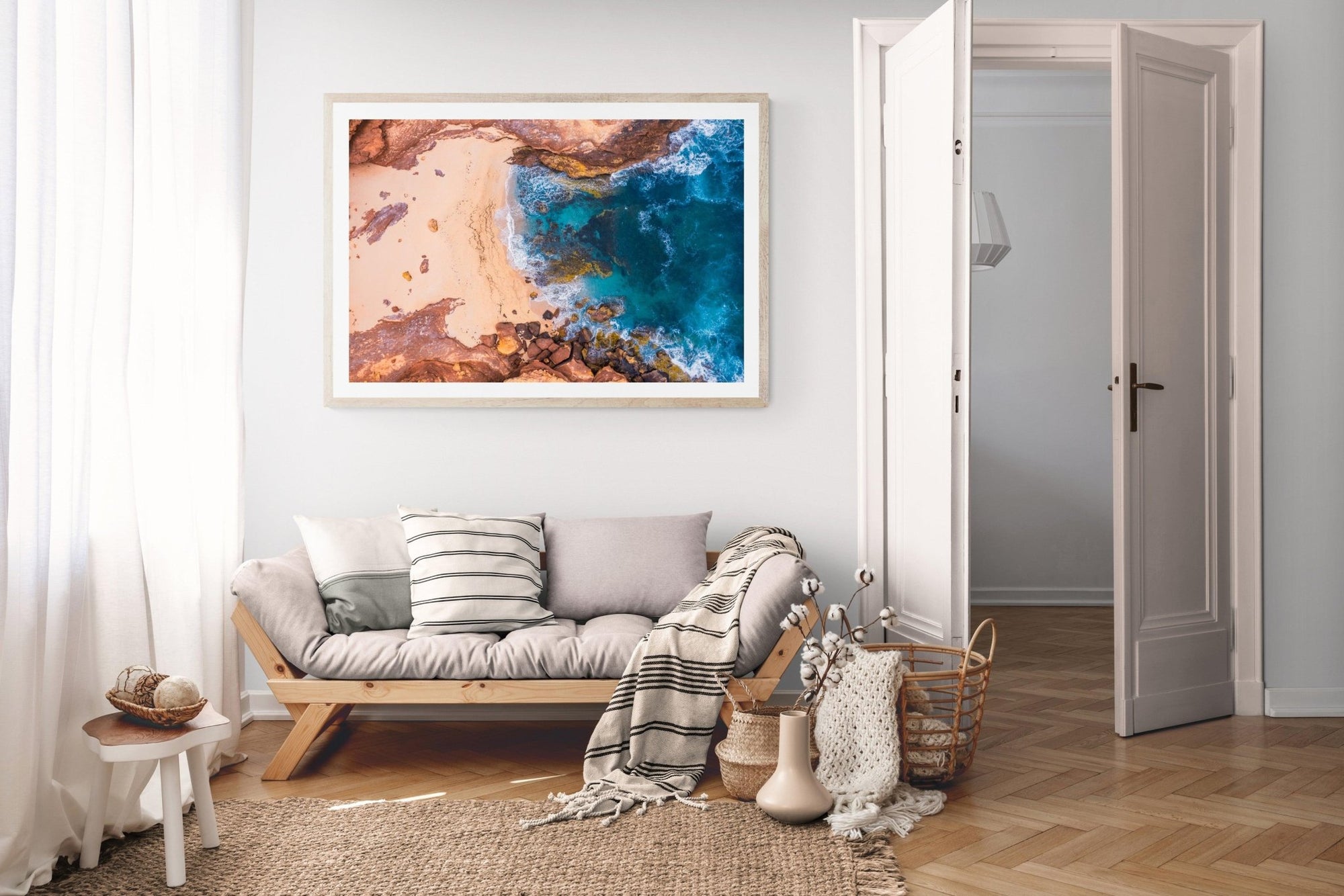 Taio - Kalbarri Wall Art - Digital Download - Days Adrift