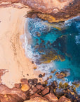Taio - Kalbarri Wall Art - Digital Download - Days Adrift