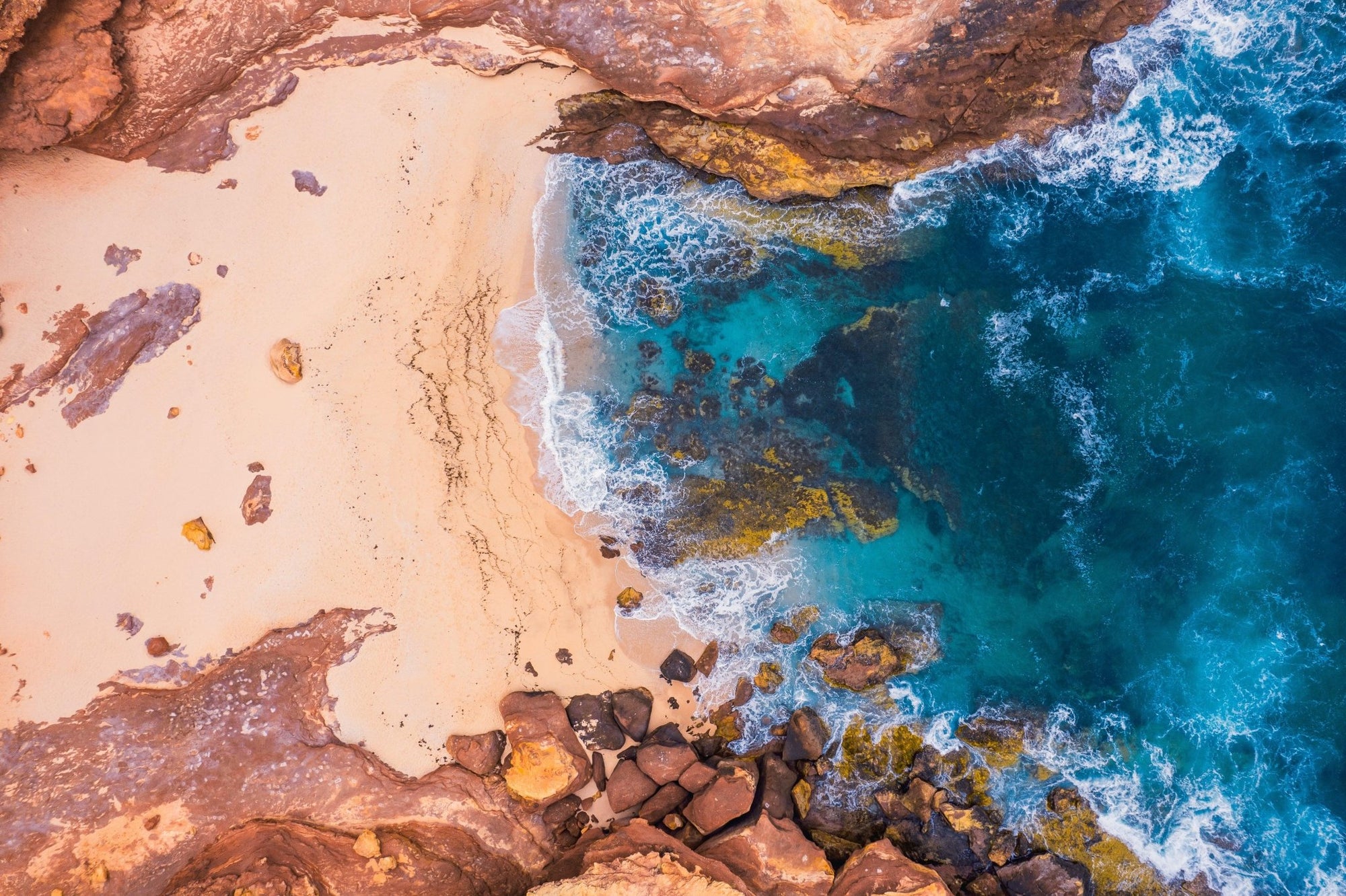 Taio - Kalbarri Wall Art - Digital Download - Days Adrift