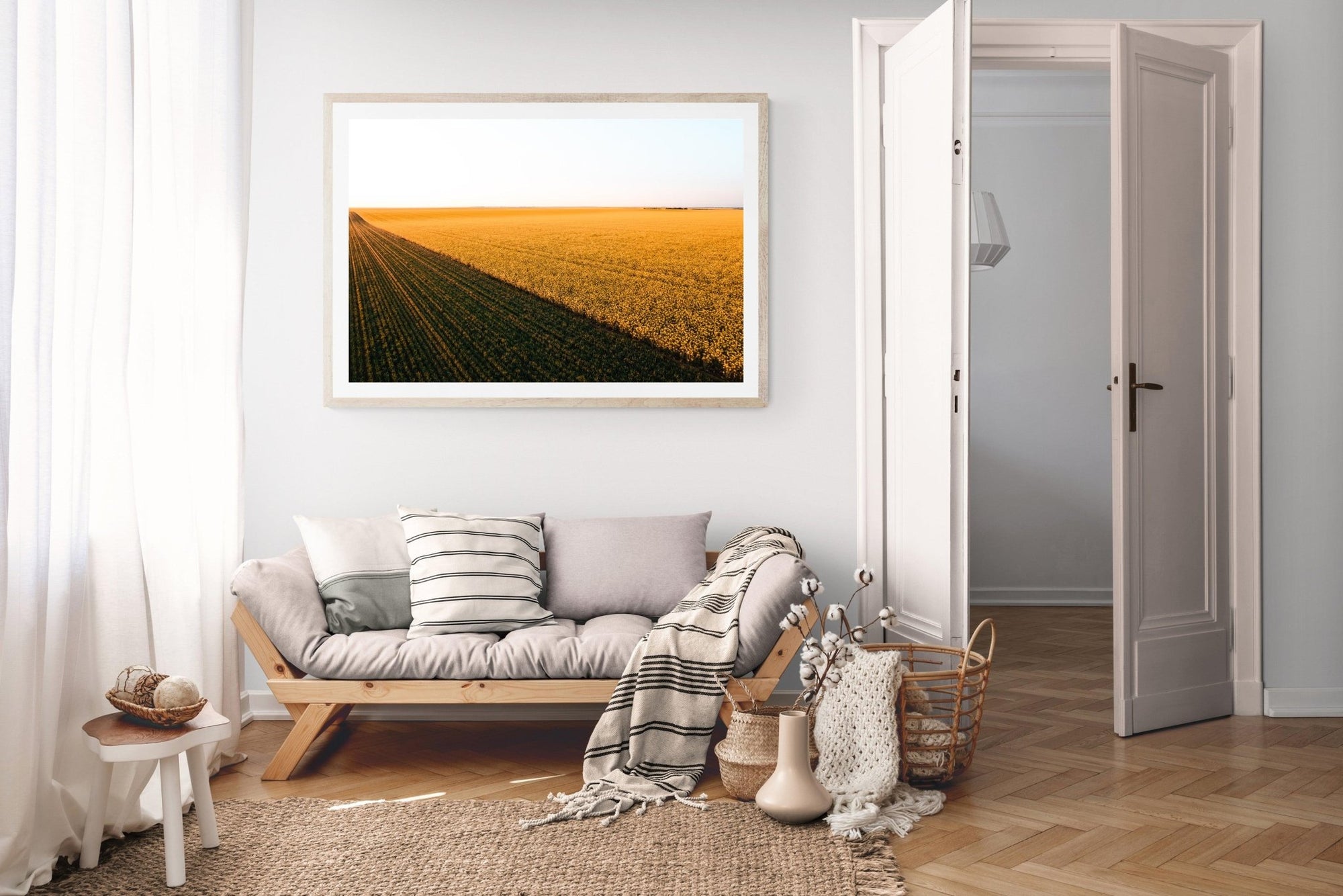 Thatcher - Mingenew Wall Art - Digital Download - Days Adrift