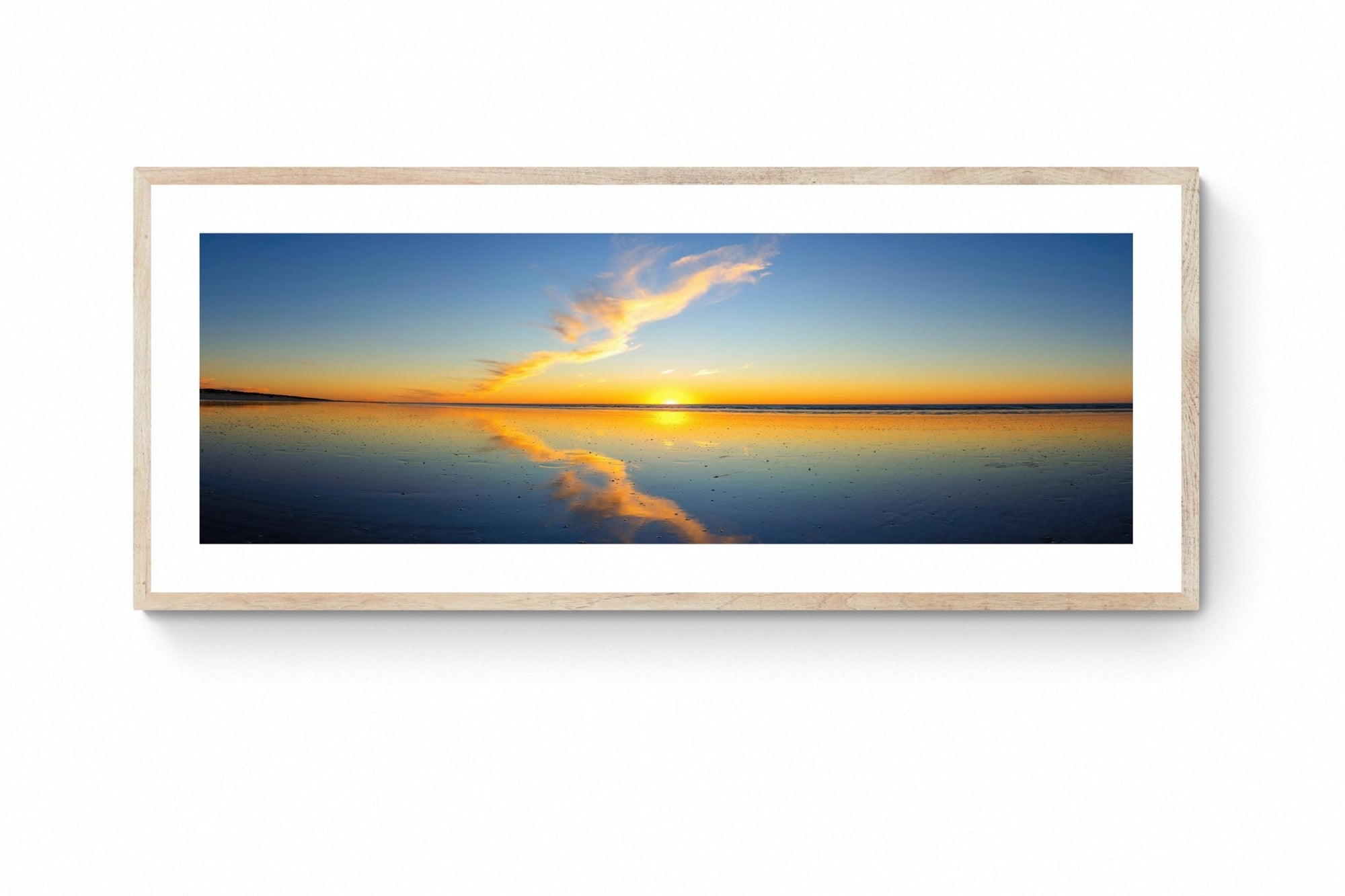 Theodor - Eighty Mile Beach Wall Art - Digital Download - Days Adrift