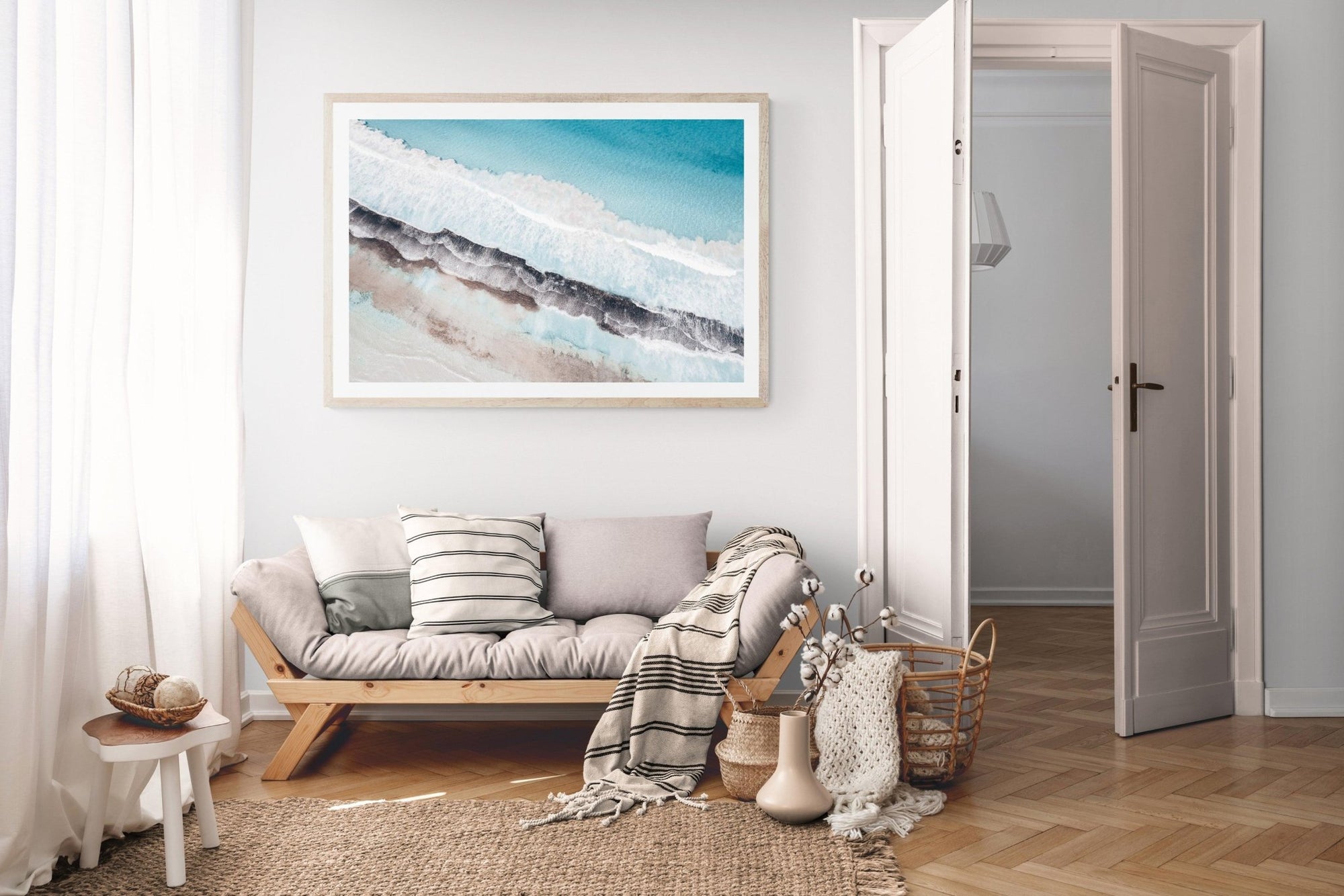 Thomas - Esperance Wall Art - Digital Download - Days Adrift