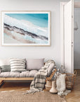 Thomas - Esperance Wall Art - Framed Print - Days Adrift