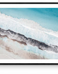 Thomas - Esperance Wall Art - Framed Print - Days Adrift