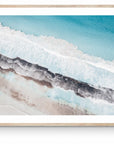Thomas - Esperance Wall Art - Framed Print - Days Adrift