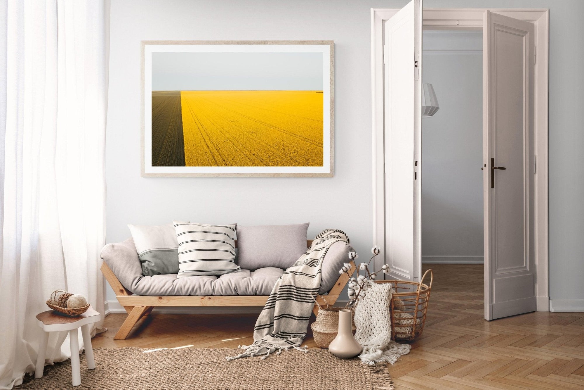 Topaz - Mingenew Wall Art - Digital Download - Days Adrift